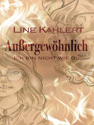 cover image of Außergewöhnlich